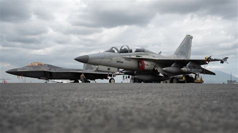 In Photos: The Philippine Air Force .